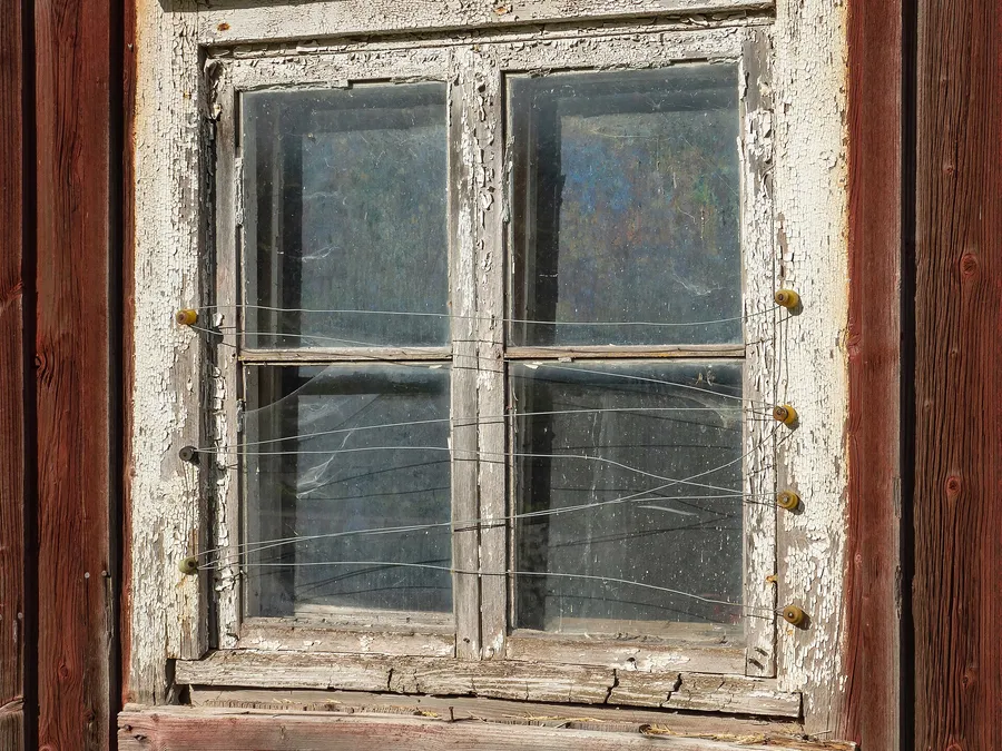 Windows Restoration Caulfield