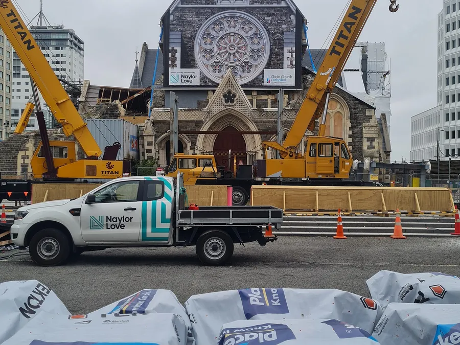 Windows Restoration Caulfield