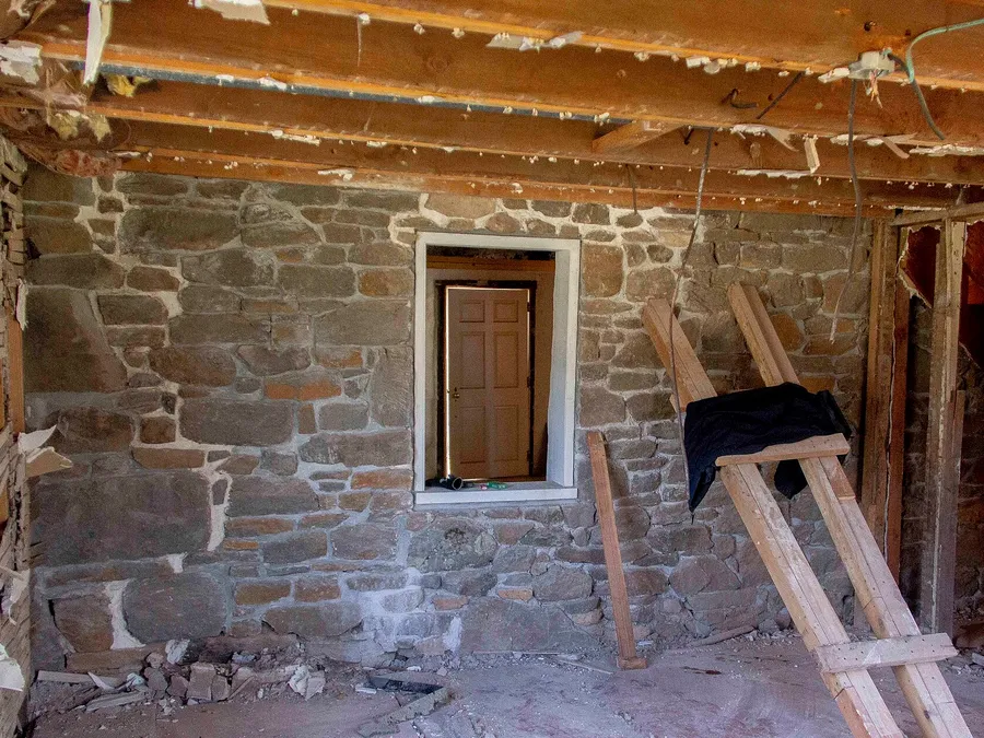 Windows Restoration Caulfield